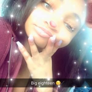 Meet your Posher, Toniesha